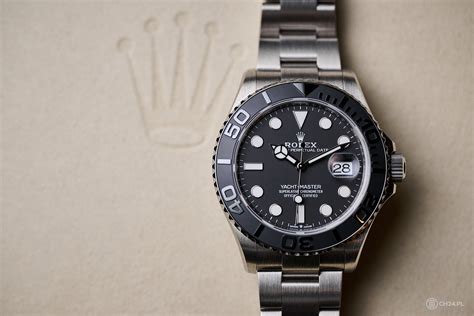 rolex yacht master movement|rolex titanium yacht master 2023.